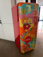 SMEG Kühlschrank FAB28 Coca Cola Limited Edition Nr. 62/300 Neustadt - Hohentor Vorschau