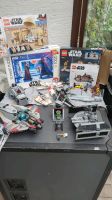 Lego Star wars Sets Niedersachsen - Ronnenberg Vorschau