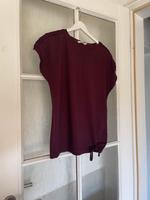 Top Shirt Cecil Größe S weinrot Magenta Damen Frauen Nordrhein-Westfalen - Wenden Vorschau