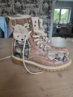 DOGO Boots  Gr.37 Thüringen - Sömmerda Vorschau