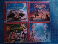 Tinkerbell CDs Nordrhein-Westfalen - Bergkamen Vorschau