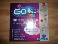 Spiel "Entdecke Wissen" Galileo Kids neu (ovp) Bayern - Haldenwang i. Allgäu Vorschau