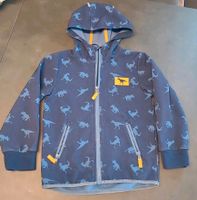 Maguun Softshelljacke 122 Dino blau Bayern - Höchstädt a.d. Donau Vorschau