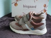 Bisgaard Sneaker Halbschuhe Gr.29 Leder Schleswig-Holstein - Norderstedt Vorschau