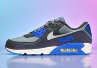 Nike Air Max 90 GTX ⭐ Racer Blue ⭐ 45,5 ⭐ NEU ⭐ Altona - Hamburg Osdorf Vorschau