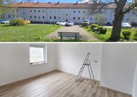 Ruhig und grün gelegene 2-Raumwohnung in Trebsen; Renovierungsbedürftig Sachsen - Trebsen Vorschau