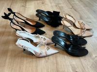 5x High Heels Größe 39 – Paket oder Einzelverkauf möglich München - Sendling Vorschau