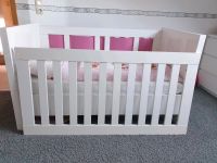 Baby - Kinderbett von Pinolino Sky Nordrhein-Westfalen - Remscheid Vorschau