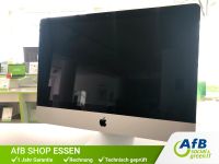 Apple iMac 4K A1418, i5 7Gen. 1000GB HDD 16GB RAM AfB Essen Essen - Essen-Stadtmitte Vorschau