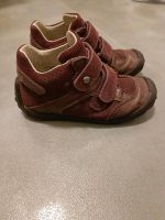 Elefanten Leder Schuhe 25 Wandsbek - Hamburg Wellingsbüttel Vorschau