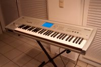 Korg Triton 61 Keyboard/Synthesizer Hessen - Weimar (Lahn) Vorschau