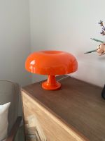 Vintage Lampe orange Pilz Pilzlampe Bochum - Bochum-Südwest Vorschau