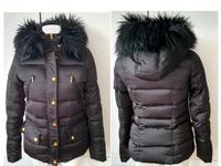 Hallhuber Daunenjacke gr 34 Walle - Westend Vorschau