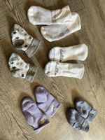 Babysocken Niedersachsen - Luhden Vorschau