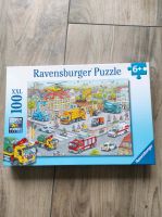 Puzzle von Ravensburger Häfen - Bremerhaven Vorschau