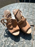 Guess Sandalen Nordrhein-Westfalen - Paderborn Vorschau
