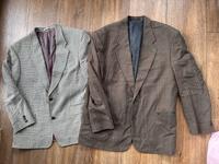 Jacket Sakko Jacke Herren Gr. M L XL Karo Muster Tartan Schotten Bayern - Marktbergel Vorschau