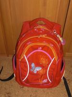 Schultasche Schulrucksack Schulranzen Tornister Niedersachsen - Negenborn Vorschau