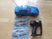 Tamiya SLK   M-02L Nordrhein-Westfalen - Lippetal Vorschau