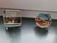 2 schöne alte Paperweights, links BAD AIBLING, rechts ALTÖTTING Schleswig-Holstein - Neumünster Vorschau