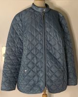 Schöne blaue Jacke von Gerry Weber in Gr. 46 Herzogtum Lauenburg - Wentorf Vorschau