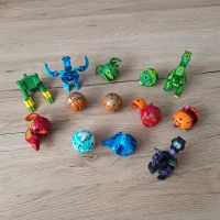 Bakugan Kugeln und Karten Niedersachsen - Langenhagen Vorschau