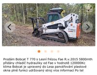 Bobcat T 770 Bayern - Haßfurt Vorschau