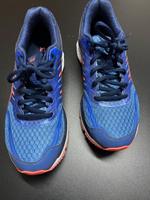 Asics Damen Sportschuh GT 2000, Größe 40,5 Baden-Württemberg - Schöntal Vorschau