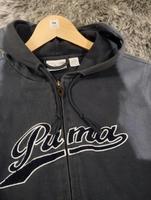Puma Strickjacke mit Kapuze in Gr. M Hessen - Brechen Vorschau