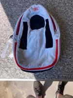 Rucksack DB ICE Essen - Heisingen Vorschau