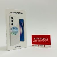 Samsung Galaxy A54 5G 128GB A.White / VERSIEGELT + RECHNUNG Mitte - Wedding Vorschau