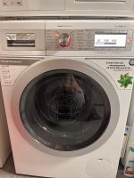 Bosch Waschmaschine 8Kg home Professional Eco silence Frankfurt am Main - Kalbach Vorschau