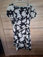 Festliches Kleid von Taifun Gr. 46 m. Etikett Nordrhein-Westfalen - Rees Vorschau