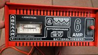 Absaar Batterielader Batterieladegerät 12 Volt 6 Ampere Bremen - Vegesack Vorschau