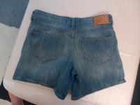 ZARA Mädchen  kurze Jeans Hose Gr.36 TOP!!! Bayern - Regensburg Vorschau