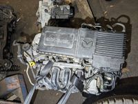 Motor Mazda 2 2009 JZ-VE 1.3 55 kW Nordrhein-Westfalen - Bad Sassendorf Vorschau