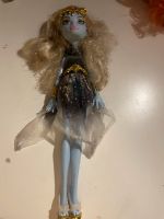 Abby 13 Wishes Monster High Brandenburg - Nuthetal Vorschau