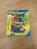 Puzzle Ben 10 Ultimate Alien Baden-Württemberg - Weingarten Vorschau