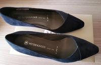 Pumps von Peter Kaiser "extra weit" im Original Karton Gr. 40 Berlin - Marzahn Vorschau