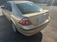 Ford Mondeo MK3 GHA SITZLÜFTUNG Schleswig-Holstein - Bornhöved Vorschau