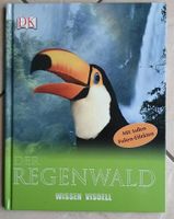 Buch Kinderbuch Natur Wissen Der Regenwald Berlin - Biesdorf Vorschau