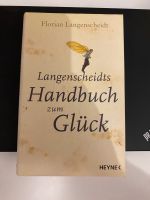 Buch Handbuch zum Glück Niedersachsen - Stuhr Vorschau