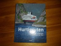 Hurtigruten - Eine der schönsten Seereisen der Welt - Bildband Rheinland-Pfalz - Bingen Vorschau