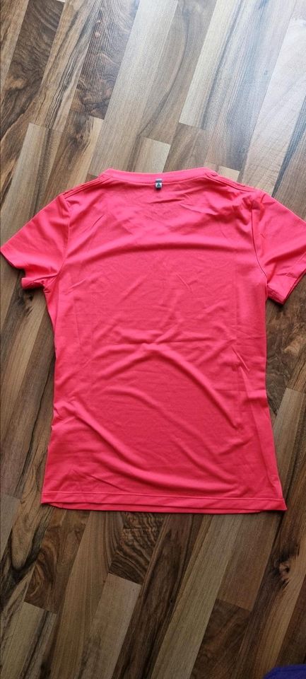 Odlo Damen T-Shirt Sport-Shirt Größe XS in Kirchentellinsfurt