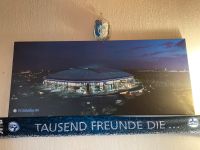 Schalke Bild Leinwand Veltins Arena Nordrhein-Westfalen - Vreden Vorschau