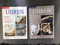 Chronos Das Jahrbuch Uhren 1999/2002 Rheinland-Pfalz - Koblenz Vorschau