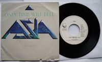 ASIA ONLY TIME WILL TELL Vinyl Single Nordrhein-Westfalen - Wesel Vorschau