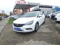 Opel Astra K Lim. 5-trg. Selection TÜV Neu & Garantie Lübeck - St. Lorenz Nord Vorschau