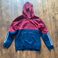 Adidas Hoodie/Pullover Jungen Nordrhein-Westfalen - Wegberg Vorschau