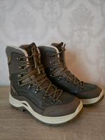 Lowa Wanderschuhe Outdoor Trekking Damen GTX 38 Renegade Winter Nordrhein-Westfalen - Lippstadt Vorschau